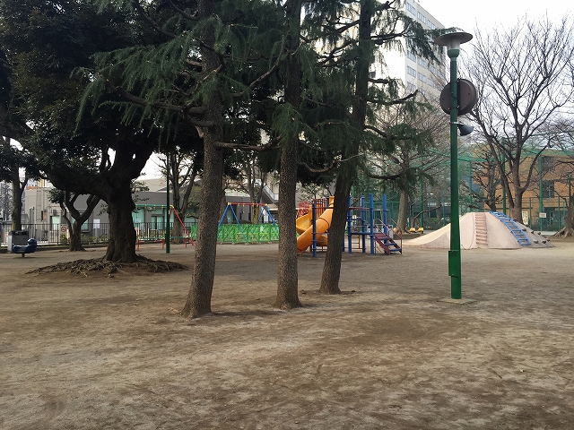 日興パレス文京　周辺環境