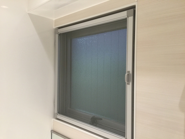 日興パレス文京 バスルーム