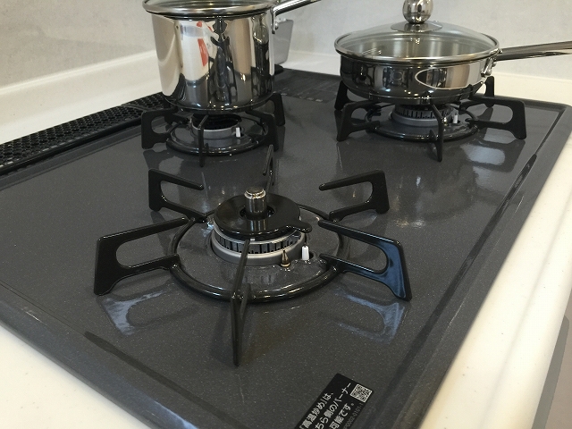 日興パレス文京 　キッチン