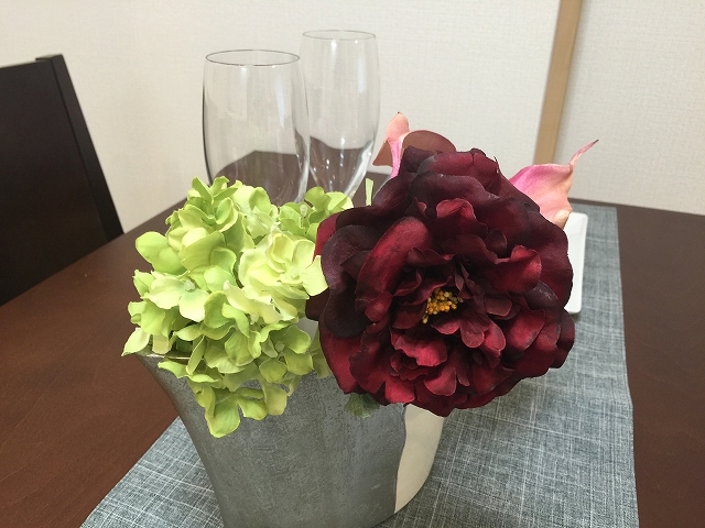 日興パレス文京 　ダイニングキッチン