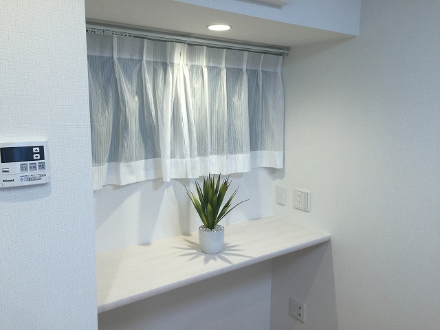 日興パレス文京 　ダイニングキッチン