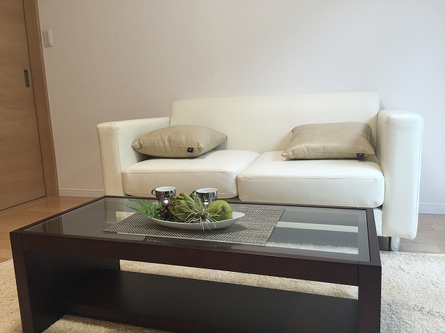 日興パレス文京 　洋室約5.5帖