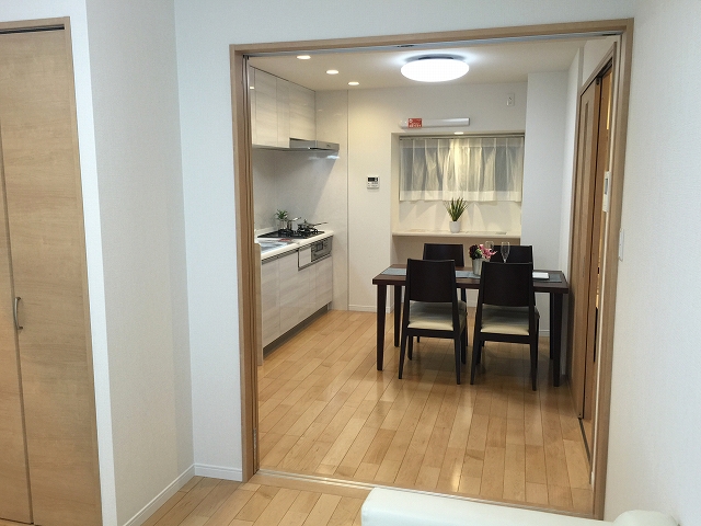 日興パレス文京 　洋室約5.5帖