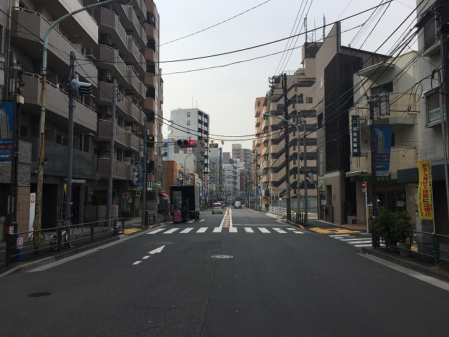 日興パレス文京 　周辺環境