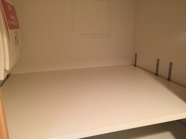 トーア駒込　シューズボックス