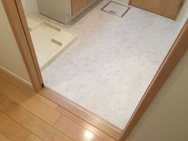 トーア駒込　サニタリールーム