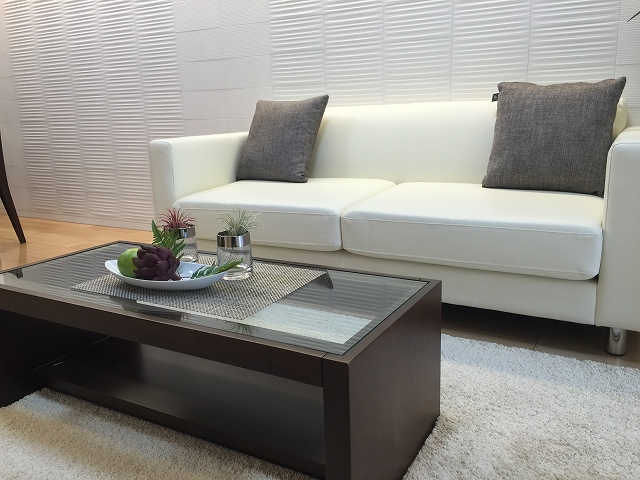 トーア駒込　リビングダイニングキッチン