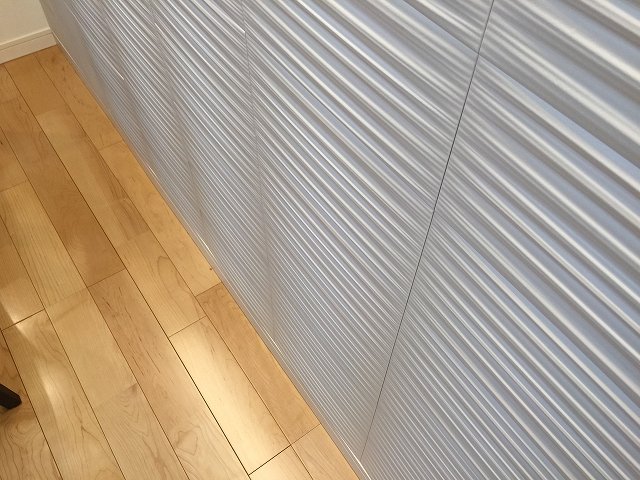 トーア駒込　リビングダイニングキッチン