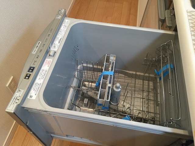 トーア駒込　キッチン