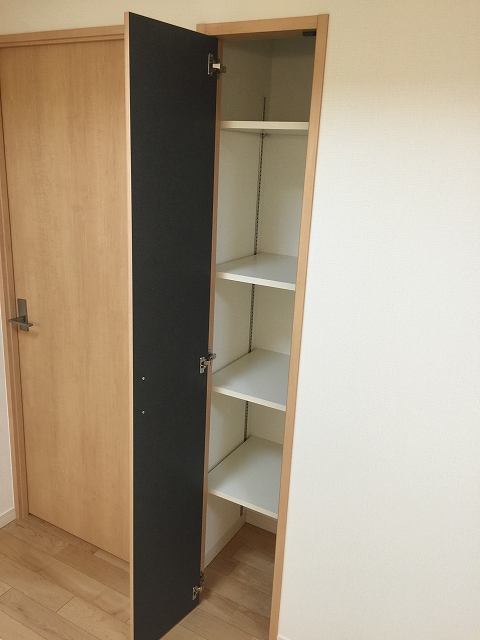 トーア駒込　リビングダイニングキッチン