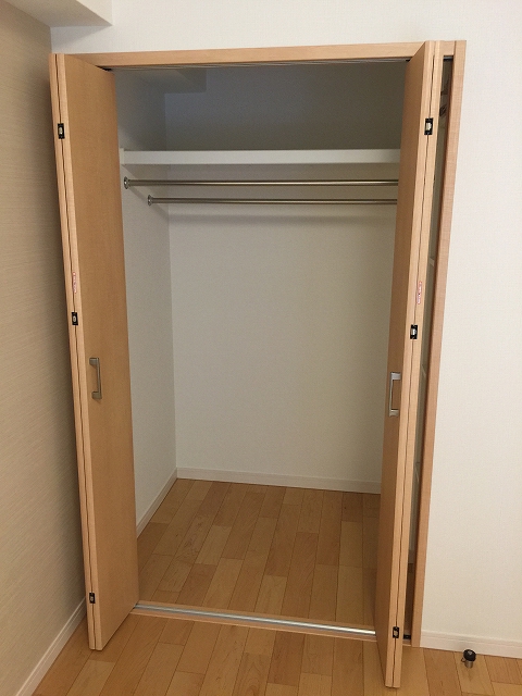 トーア駒込　洋室約7帖収納