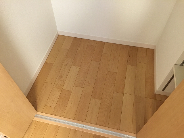 トーア駒込　洋室約7帖収納