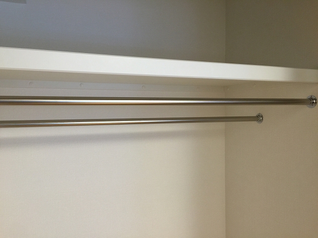 トーア駒込　洋室約7帖収納