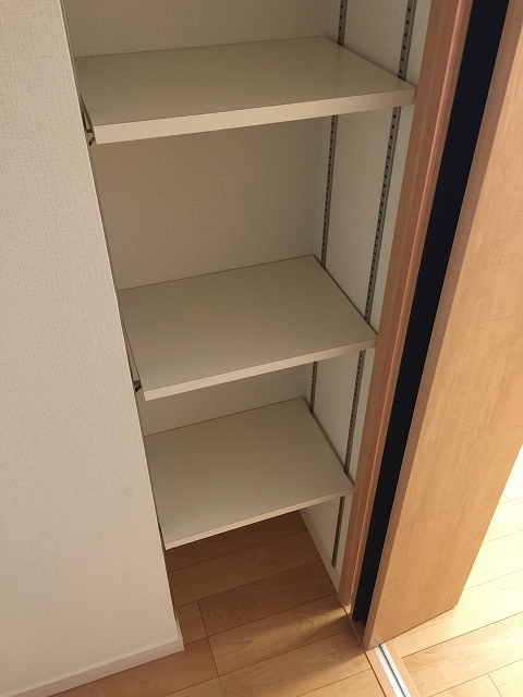 トーア駒込　洋室約7帖収納