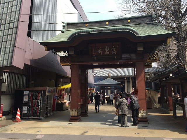 トーア駒込　周辺環境