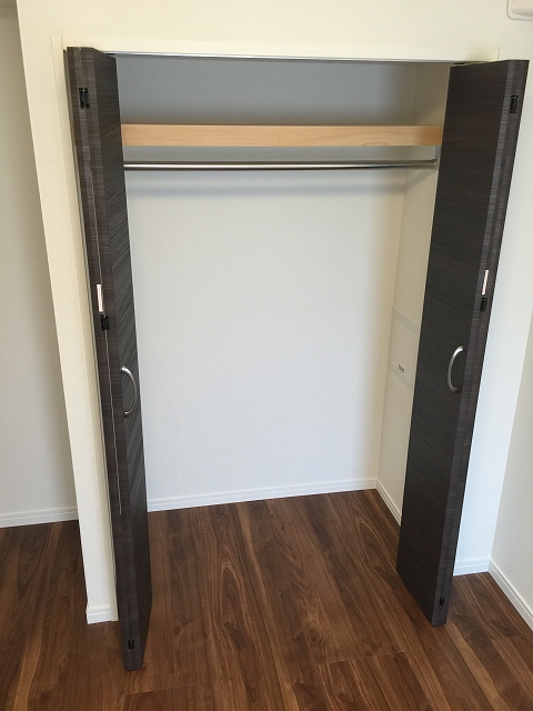 パーク・ハイム淡島　洋室約5.3帖収納