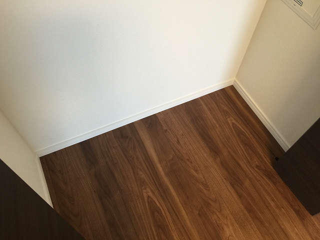 パーク・ハイム淡島　洋室約5.3帖収納