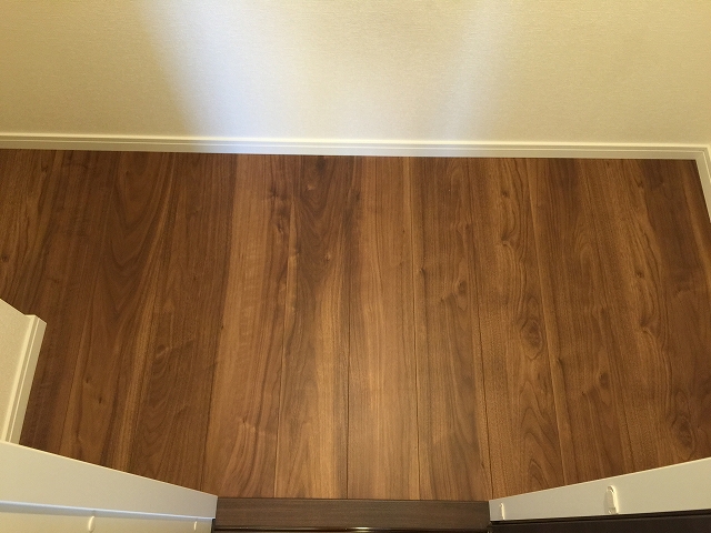 パーク・ハイム淡島　洋室約5帖収納