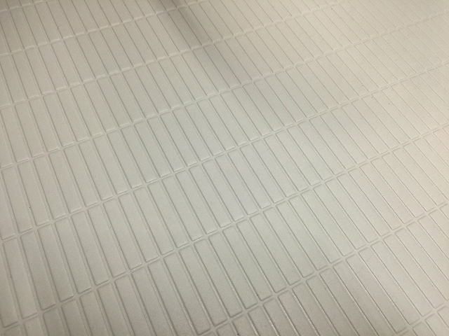 パーク・ハイム淡島　バスルーム