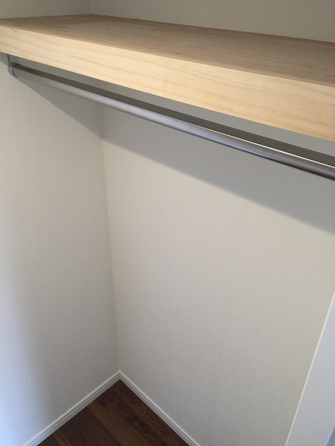 パーク・ハイム淡島　洋室約7.1帖収納