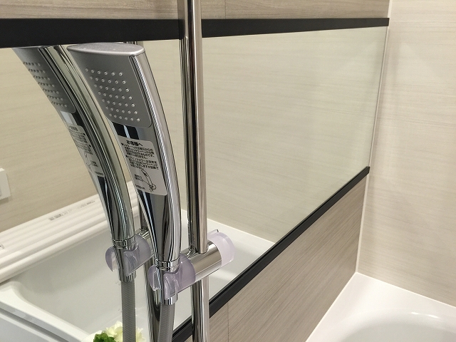 ウイング西荻南　バスルーム