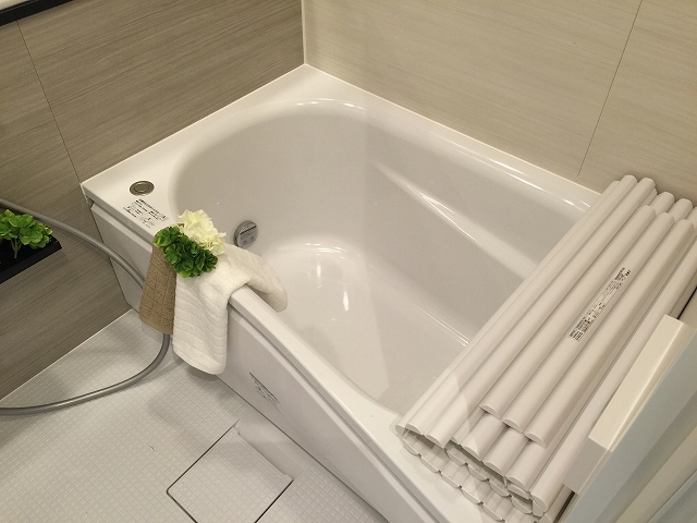 ウイング西荻南　バスルーム