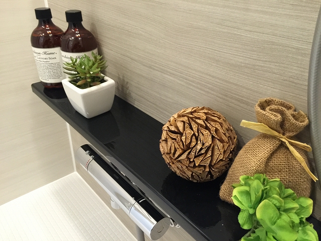 ウイング西荻南　バスルーム