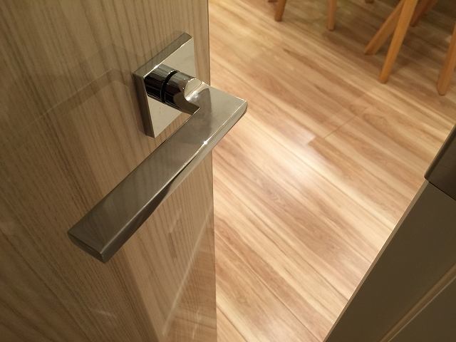 ウイング西荻南　リビングダイニング