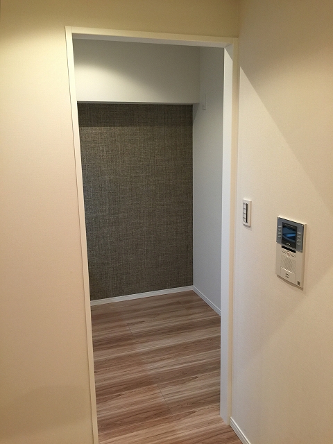 ウイング西荻南　キッチン