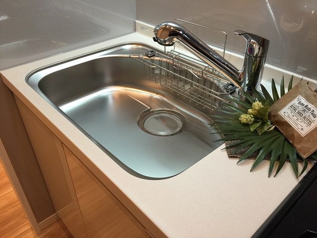 ウイング西荻南　キッチン