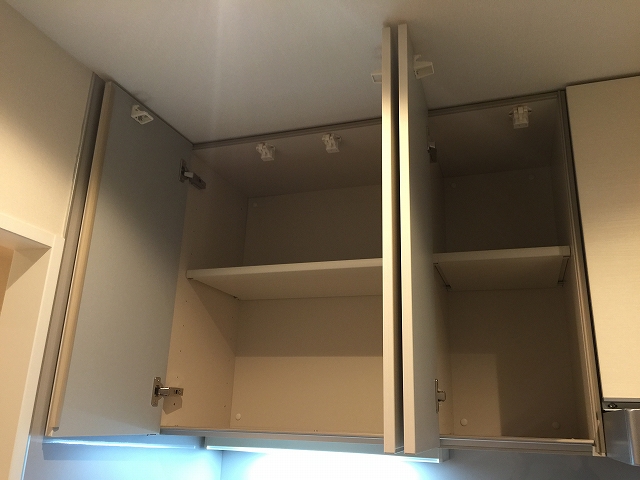 ウイング西荻南　キッチン