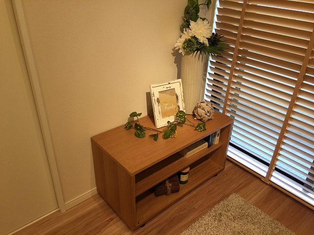 ウイング西荻南　リビングダイニング