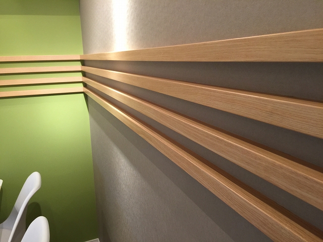 ウイング西荻南　リビングダイニング