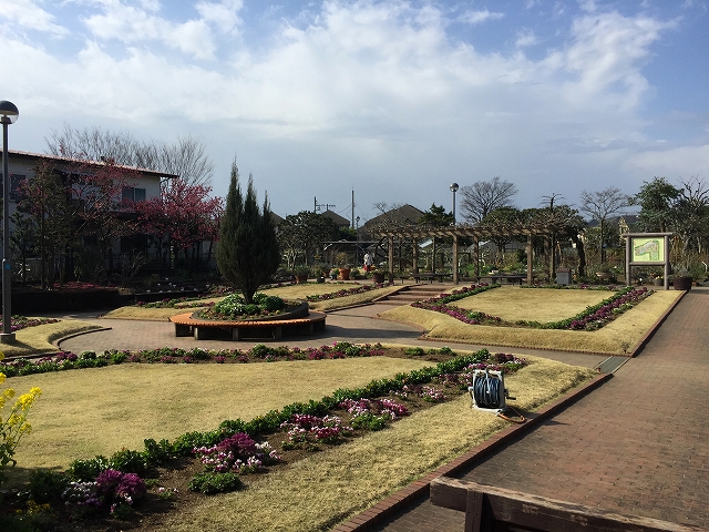 砧公園スカイハイツ　周辺環境