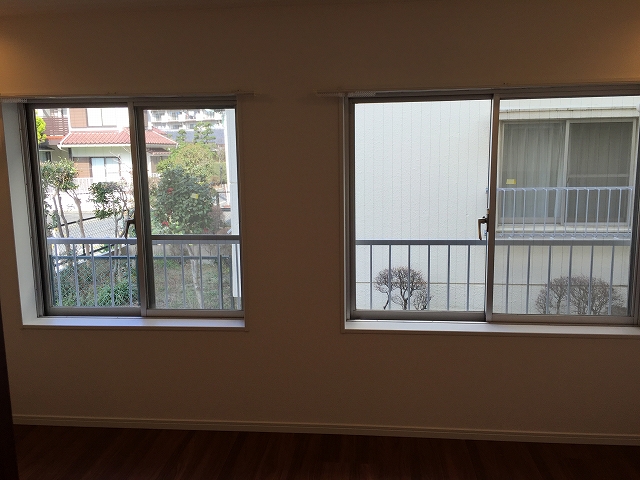 砧公園スカイハイツ　洋室約7.3帖