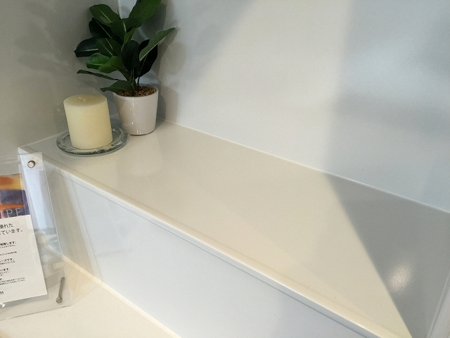 砧公園スカイハイツ　キッチン