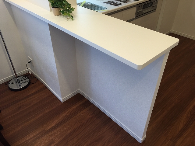 砧公園スカイハイツ　キッチン