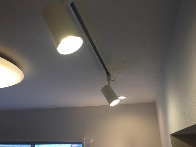 砧公園スカイハイツ　キッチン