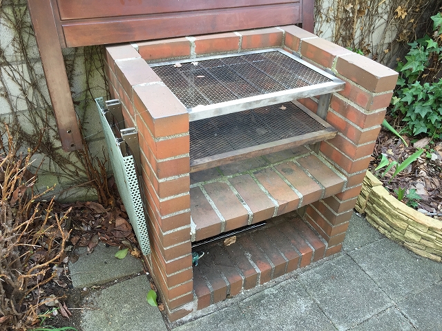 砧公園スカイハイツ　共用部分