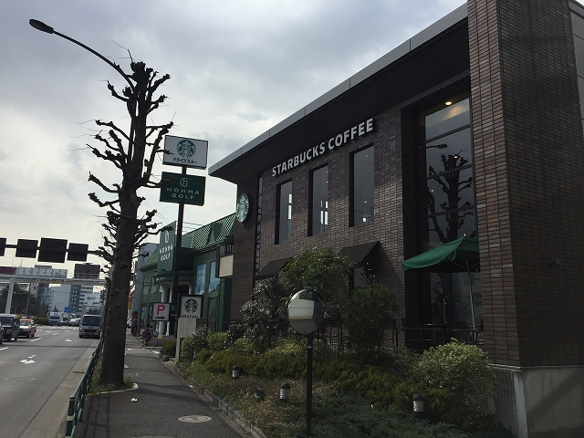 砧公園スカイハイツ　周辺環境