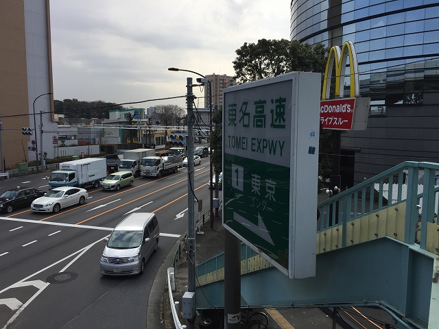 砧公園スカイハイツ　周辺環境