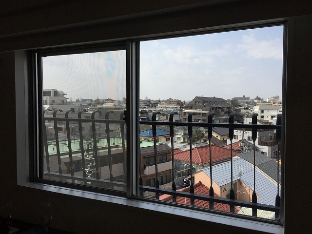 秀和清水池レジデンス　キッチン