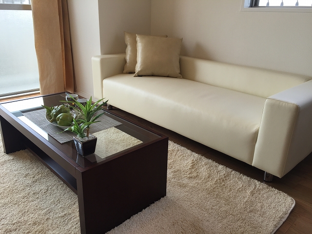 秀和清水池レジデンス　洋室約5.9帖