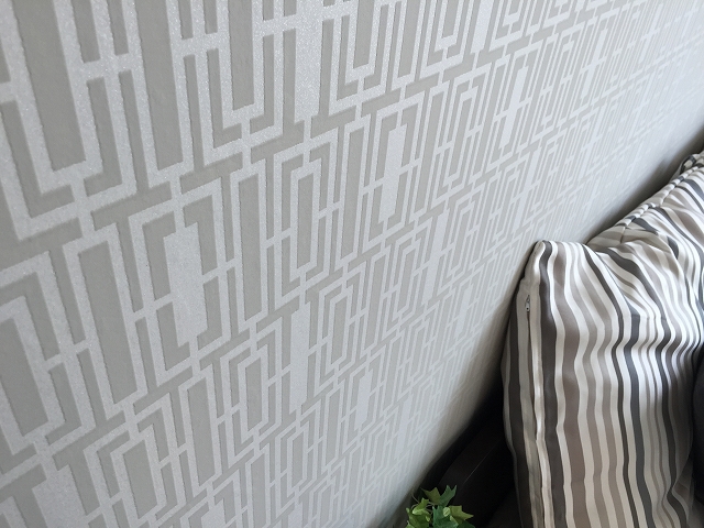 秀和清水池レジデンス　洋室約6.1帖