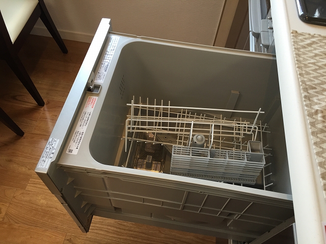 秀和清水池レジデンス　キッチン