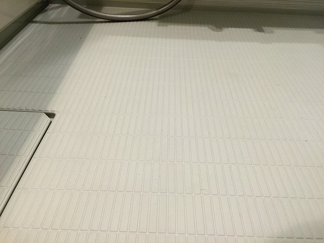 キャッスル世田谷　バスルーム