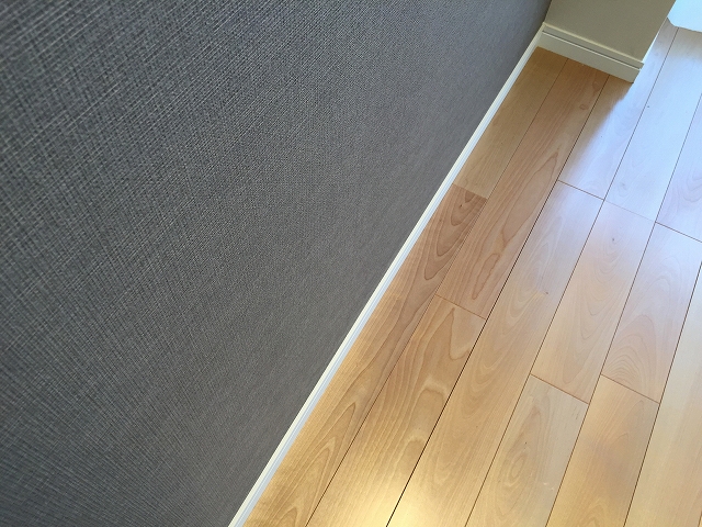 キャッスル世田谷　洋室約4.4帖