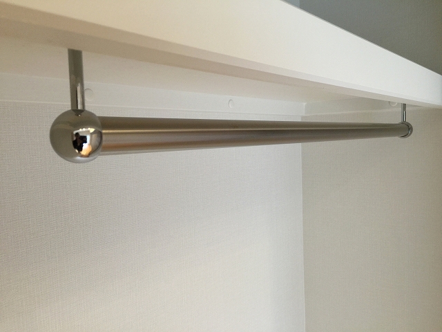 キャッスル世田谷　洋室約4.4帖収納