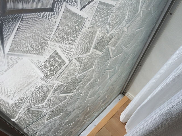 キャッスル世田谷　洋室約4.4帖