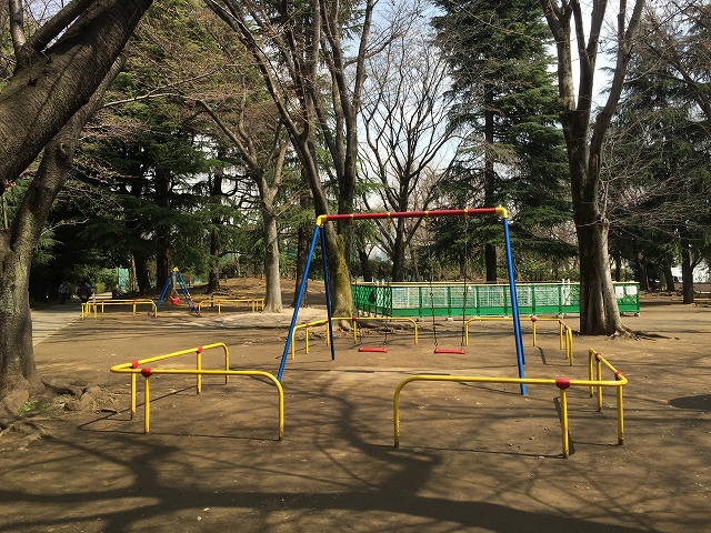 キャッスル世田谷　周辺環境